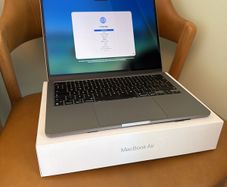Apple MacBook Air