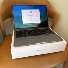 Apple MacBook Air
