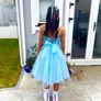 Confirmation Occasion  outfit incl. Dress Converse Jacket Image 2
