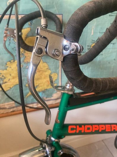 Raleigh Chopper Sprint GT