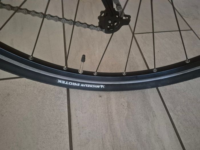 bike
