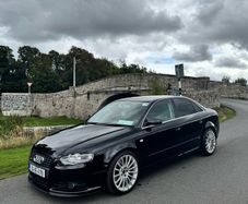 2006 Audi A4 2.0tfsi Quattro