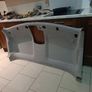 Renault Master, Nv400, Movano headliner Image 3