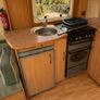 4 Berth caravan for sale Image 6