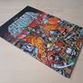 The Citadel Journal Spring 1987 Games Workshop Vintage RPG Wargames Magazine Image 4