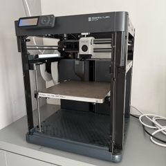 Bambu Lab P1P - 4x Filament Included