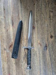 bayonete