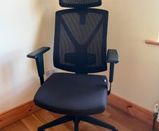 Ergonomic Home Office Chair