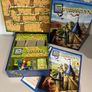 Carcassonne - AS NEW - Board Game Image 2