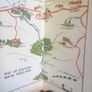 Escape To Persia by Katharine Hull and Pamela Whitlock (LP116) Image 3