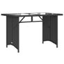 Garden Dining Set Image 6