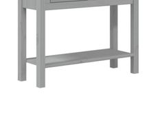 console unit