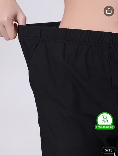 x4 Bundle - Brand New Womens Mixture Bundle - Size - XXL - Smaller Fit More A Size - U.K.16 - x3 Bundle - Bottoms - RRP - 49.74 & x1 - T-Shirt - RRP - 80.00 Dollars = RRP - 125.00+