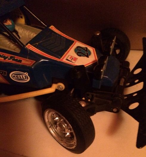 Lanard Toys Mudder buggy