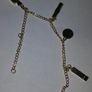Saint Laurent novelty Bracelet with charms Image 6