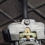 mercedes indicator switch Image 2