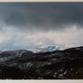 Mounted Original Photography - Mullaghcleevaun Mountain, Wicklow Image 3