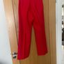 Sandro pants Image 3