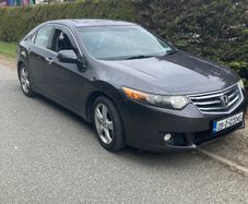 2009 Honda Accord