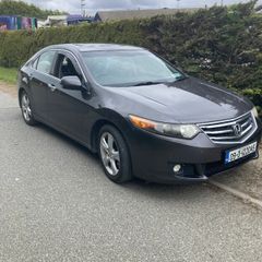 2009 Honda Accord