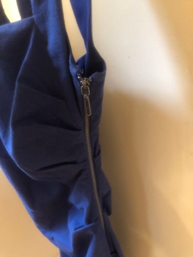 Nicole Miller Form Fitting Dress