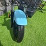 electric moped scooter Image 4