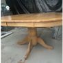 kichen table and 4 chairs Image 2
