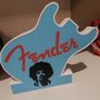 Fender Strat Light Box Image 5