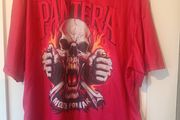 Pantera T-Shirt 4xl