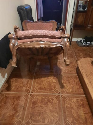 armchair