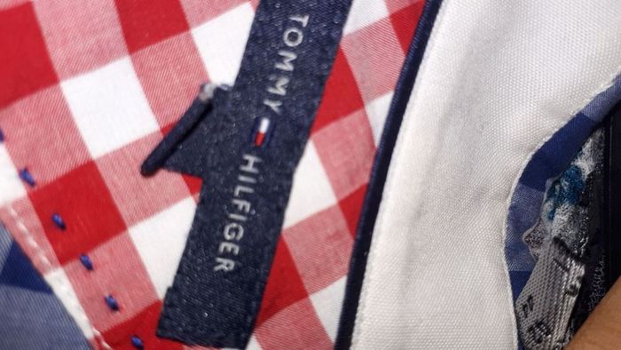 Tommy Hilfiger