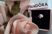 New genuine pandora Mum of the year hear charm