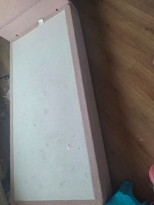 kids single bed