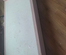 kids single bed