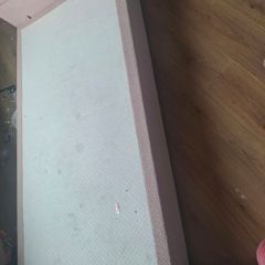 kids single bed