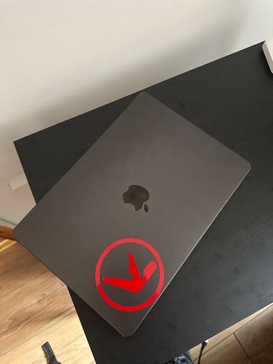 M3 Max MacBook Pro 36GB 1TB