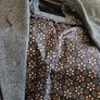 House of Cavini Tweed Blazer Image 2