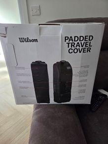 Golf Travel Bag