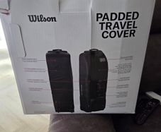 Golf Travel Bag