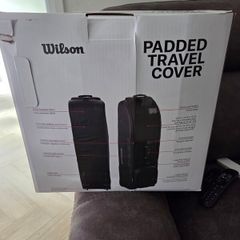 Golf Travel Bag