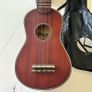 Stagg Soprano Ukulele & Bag Image 2