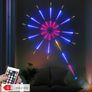 RGB Smart Firework Light Strip Image 4