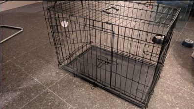 Crate