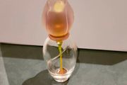 vintage perfume bottle