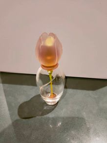 vintage perfume bottle