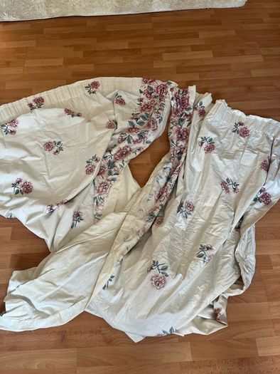 FREE Curtains