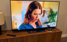 Sony Bravia 55 inch 4K Ultra HD Smart TV