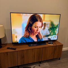 Sony Bravia 55 inch 4K Ultra HD Smart TV