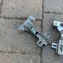 cabinet hinges Image 2