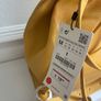 Zara crossbody Bag BNWT Image 6
